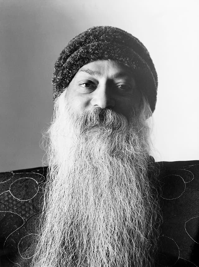 Rajneesh 